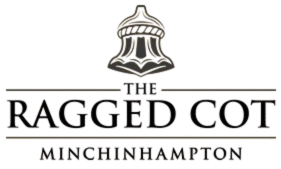 The Ragged Cot Logo